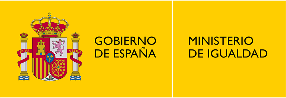 Ministerio de Igualdad